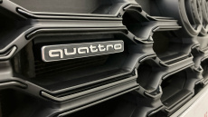 Audi Q5 40 TDI Quattro Edition 1 5dr S Tronic [C+S] Diesel Estate